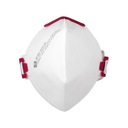 Маска Полумаска фильтрующая FS 930 без клапана FFP3