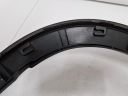 FIAT 500L SIERP MOULURE REVÊTEMENT GARDE-BOUE GAUCHE AVANT 735568352photo 10