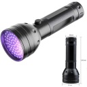 Ліхтарики Чорний Uv 51 Led 395Nm