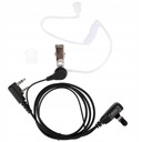 МИКРОФОН ДЛЯ РАДИО KENWOOD BAOFENG UV5R