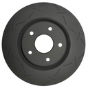 ТОРМОЗНОЙ ДИСК CHRYSLER PACIFICA 2017-2023