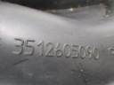 XSARA PICASSO RÉSONATEUR AIR CONDUIT D'AIR AIR 9640286580 9636020480photo 9