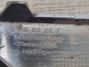 VOLKSWAGEN PASSAT B8 2020 AVANT CÔTÉ GAUCHE MOULURE PARE-CHOCS AVANTphoto 6