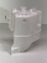 БАЧОК ОМЫВАТЕЛИ ПЕРЕД TOYOTA RAV 4 (XA40) 660851663  фото 6