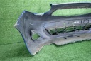 NISSAN MICRA K13 LIFT 13- PARE-CHOCS AVANT AVANTphoto 12