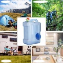 Танки 10,5-15 L Каністра 12L