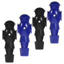 Аксесуари Figurki 4Szt