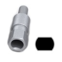 АДАПТЕР ООН. ЗАДНЯЯ ШЕСТЕРНЯ ДЛЯ ЩЕТКИ STIHL 6,5 мм