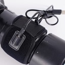 Ohrievač objektívu Vykurovanie teleskopom USB Značka Inna