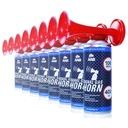 AAB LOUD AIR TRUMPET FANFARA 400 мл x 8