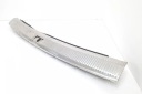 PROTECTION SERRURE COUVERCLES DE COFFRE AUDI A6 ALLROAD (4FH, C6) 4F9864483 3.0L DIESEL 171KWphoto 7