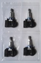 4X ДАТЧИК ТИСКУ TPMS CONTINENTAL DO HYUNDAI/KIA 52933-D4100 433MHZ  (1091939092) фото min 2