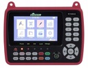 Кейс для комбинированного измерителя Satlink ST-5150 DVB-T2/C/S2