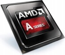 Počítač 7-gen AMD Radeon 16GB SSD 480 DDR4 Win10 Model procesora AMD A8-9600