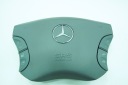 VOLANT CUIR AIRBAG MERCEDES CL W215 AVEC W220photo 13