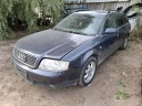 AUDI A6 SOUPAPE PAPILLON DES GAZ 2001 2.5L 4B0145950photo 6