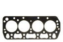 GASKET CYLINDER HEAD AJUSA 10030500 103725407 photo 3 - milautoparts-fr.ukrlive.com