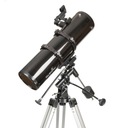 Телескоп Sky-Watcher BKP 13065 EQ2 130/650