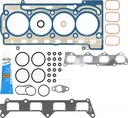 ZESTAW USZCZELEK VW 1,6B