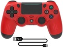 Pad для беспроводного контроллера Bluetooth PS4 P02 ** Видео о продукте