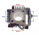 PISTON ENSEMBLE MOTEUR LF86photo 6