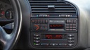 Blaupunkt Frankfurt RCM 82 DAB Autorádio Retro Bluetooth MP3 Rádio Informácia RDS AM pásmo FM pásmo digitálne rádio DAB+