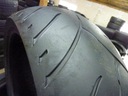 Opona UŻYWANA MOTOCYKLOWA 250/40-18 250/40R18 DUNLOP ELITE 3 M2349 Model ELITE 3