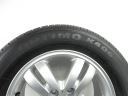КОЛЕСО ДОКАТКА 16'' HYUNDAI SANTA FE 529102E220 5X114.3 ET41  (17661763628) фото min 7
