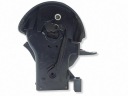 ПОВІТРЕВОДУ ТОРПЕДО ПРИБОРНОЇ MERCEDES-BENZ C (W203) A2038302654 2005  (18895416005) фото min 9