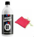 Shiny Garage Ceramic Foam 500ml