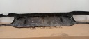 A2138852401 MERCEDES E-KLASA W213 AMG DIFFUSEUR SPOILER PARE-CHOCS ARRIÈRE ARRIÈREphoto 6
