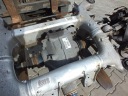 BMW SERIES 5 F10 F11 3.0D FRAME PENDANT BRIDGE DIFFERENTIAL BACK TYLY SWIVEL CAMS  photo 9