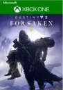КЛЮЧ DESTINY 2 FORSAKEN XBOX ONE/SERIES PL