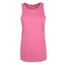 Top tričko na jogu Activewear Workout Pink S Značka Kgedon