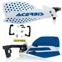 Лезвия рукоятки ручного щитка ACERBIS X-ULTIMATE