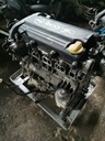 Вектра С 2.2 Прямой двигатель
