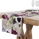 Дорожка НАСТОЛЬНАЯ, ГЛАДКАЯ МАТОВАЯ СКАТЕРТЬ 40x180 080