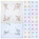 ЦВЕТОЧНЫЕ САЛФЕТКИ