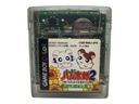 Тоттоко Хамтаро Game Boy Gameboy Color