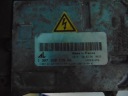 AUDI A3 8P 2.0D 140KM 2005R ФАРА ЛІВИЙ XENON-DO POLERKI  (17941452995) фото min 6