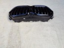 GRILLE CALANDRE GRILLES STORE JALOUSIE BMW X6 G06 226775 SHADOW LINEphoto 10