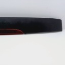 SPOILER SPOILER ARRIÈRE COUVERCLES DE COFFRE LANTERNE STOP RENAULT CLIO II 7700410897 NR37photo 8