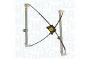 MAGNETI MARELLI ÉLÉVATEUR VITRES DROIT AUDI Q7 DROITEphoto 9