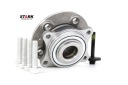 STARK SKWB-0180012 KIT ROULEMENT ROUES AVANT SUR OBYDWU STRONACH 135,7MMphoto 11