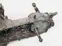 KYMCO YAGER SPACER 125 ДВИГУН БЛОК ВАЛ РЕЙКА  фото 6
