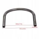 230 MM UNIVERSAL MOTOCIKLAS REAR PETLA SEAT YIQI W7  photo 6