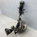 ROTULE DE DIRECTION AVANT GAUCHE JEU AMORTISSEUR BRAS DE SUSPENSION DEMI-ARBRE AUDI Q5 II FY 80A 2020Rphoto 12