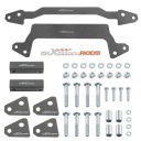 2 ″КОМПЛЕКТ DO ПІДНІМАЧА ДЛЯ KAWASAKI BRUTE FORCE 750I KVF750 2005-2022  фото 16