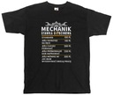 Футболка отличный подарок механик авто мото ремонт водитель ВЫКРОЙКИ!!!