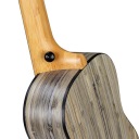Cascha HH 2315 Bamboo Graph — сопрано-укулеле, комплект + учебник